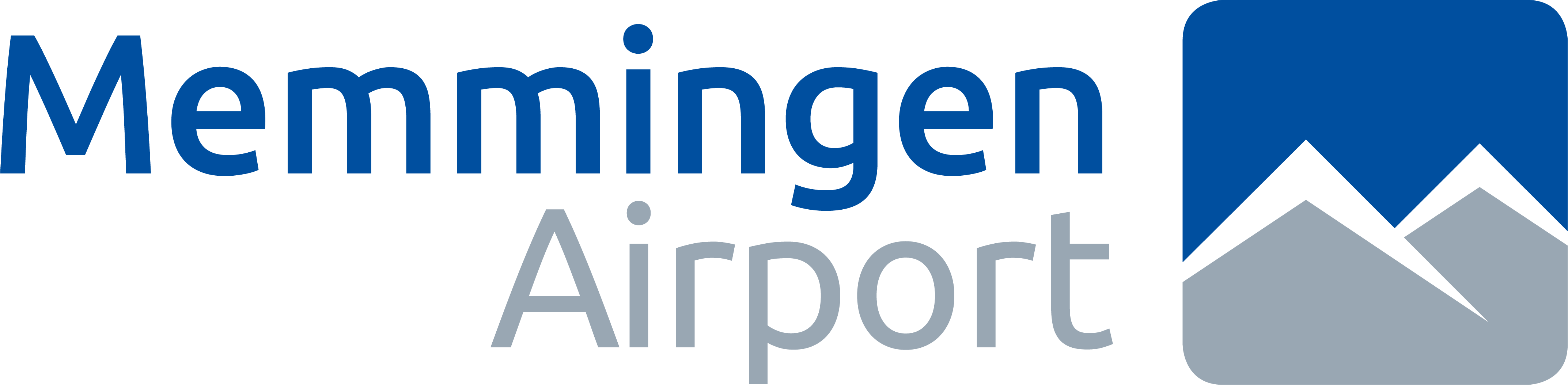 Memmingen Airport